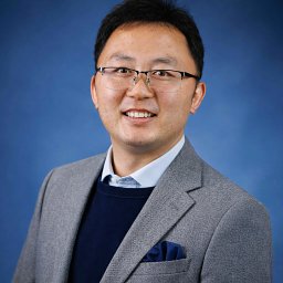 Dongjie Wang