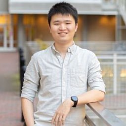 Shiwei Fang