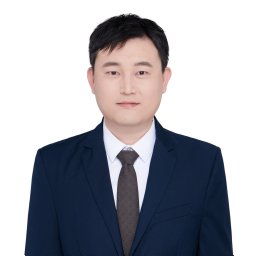 Lipeng Zhu (朱立鹏)