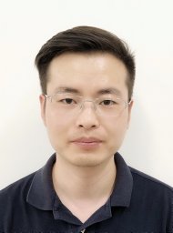 Xixi Jia