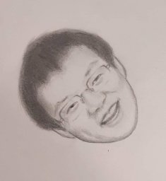 George Zhaoqi Li