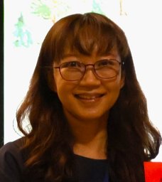 Chiou-Ting Hsu