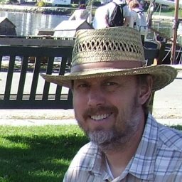 Gary Parker