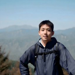 Zenghao Duan