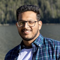 Saransh Gupta