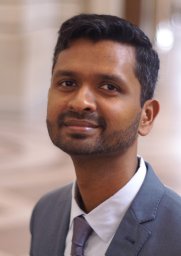 Sandeep Tata