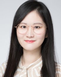 Kaidi Shao