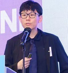 Chengzu Dong