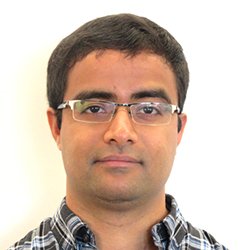 Ananda Theertha Suresh