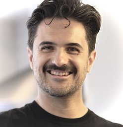 Ioannis (Yannis) Mitliagkas