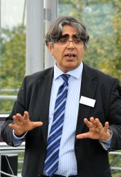 Sahin Albayrak