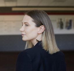 Sharon Mozgai