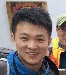 Yulun Zhou, Chris