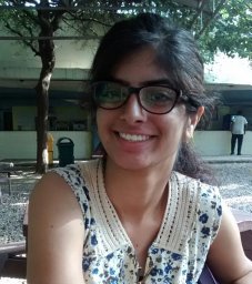 Jyotsana Khatri