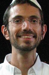 Erel Segal-haLevi
