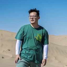 Lei Zhang