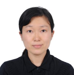 Min Gao (高旻)