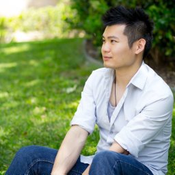 Alex Wong