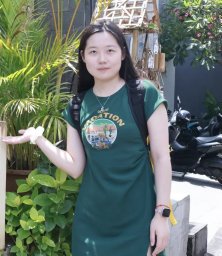 Lei Jiang