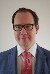 Holger Rauhut