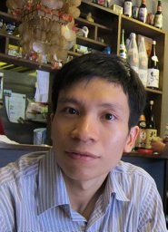 Huy V. Nguyen