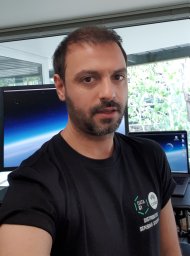 volkan dedeoglu