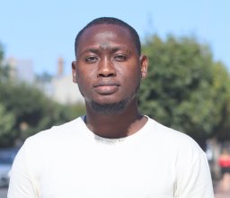 Abdullahi Isa Ahmed