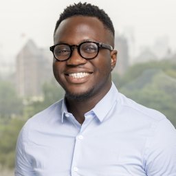 Oluwanifemi Bamgbose