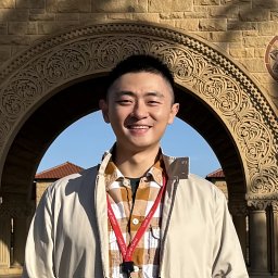 Yang Merik Liu