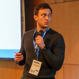 Luca Stradiotti