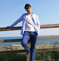 Haonan Wang