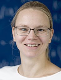 Johanna Ziegel