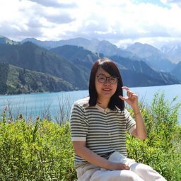 Zheng Lin