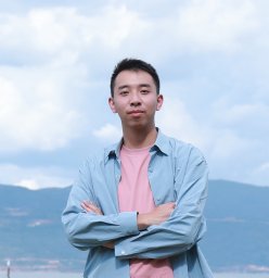 Zhixuan Liang