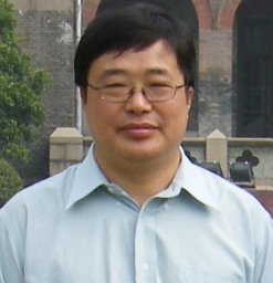 Guodong Zhou