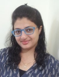 Preethu Rose Anish
