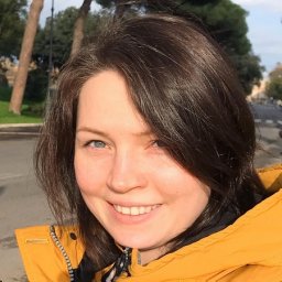 Nadezhda Semenova (Biryukova)