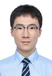 Kaifeng Han