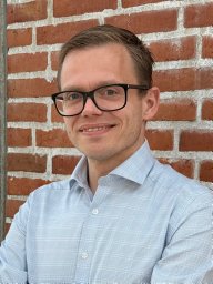 Jesper Rindom Jensen