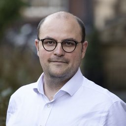 Daniel de Kadt