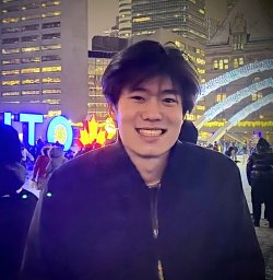 Aidan Zhang