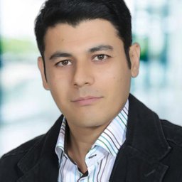 Mohammadreza Doostmohammadian