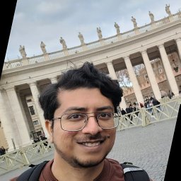 Sumedh Gupte