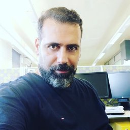 Saman Forouzandeh