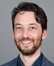 Daniel L. Oberski