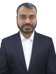 Rabin Chakrabortty