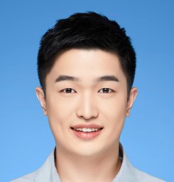 Chenxu Zhu