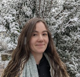 Nina Moorman