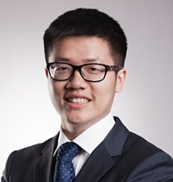 Qian Feng (冯骞)