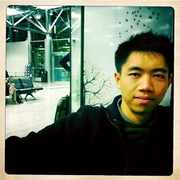 Lawrence Ong